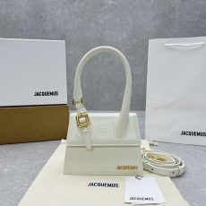 Jacquemus Top Handle Bags